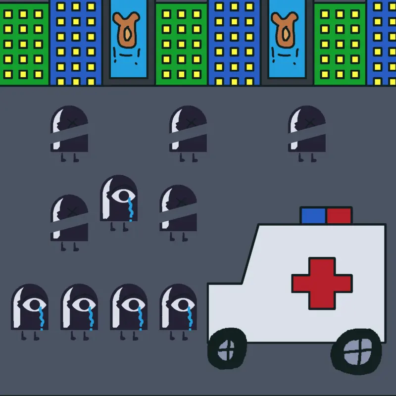 Game by @hazenblitz