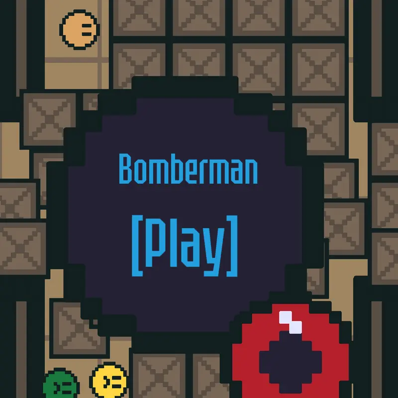 Game by @Chapoleta