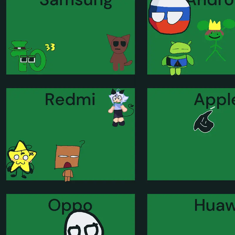 Game by @Margaa