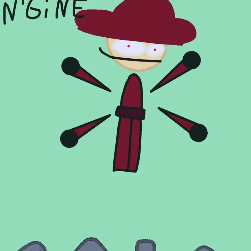 Game by @ReynoldMax2201