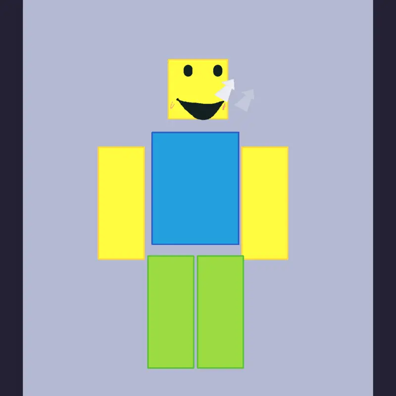 Game by @bluududanimatesYT
