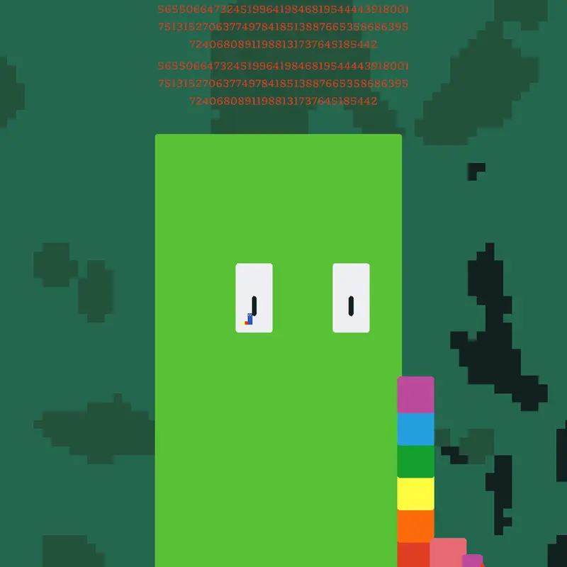 Game by @cocobenja