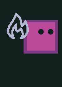 Random dash choice thing