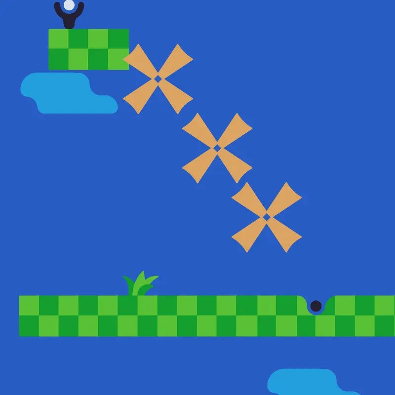 Game by @stickman50