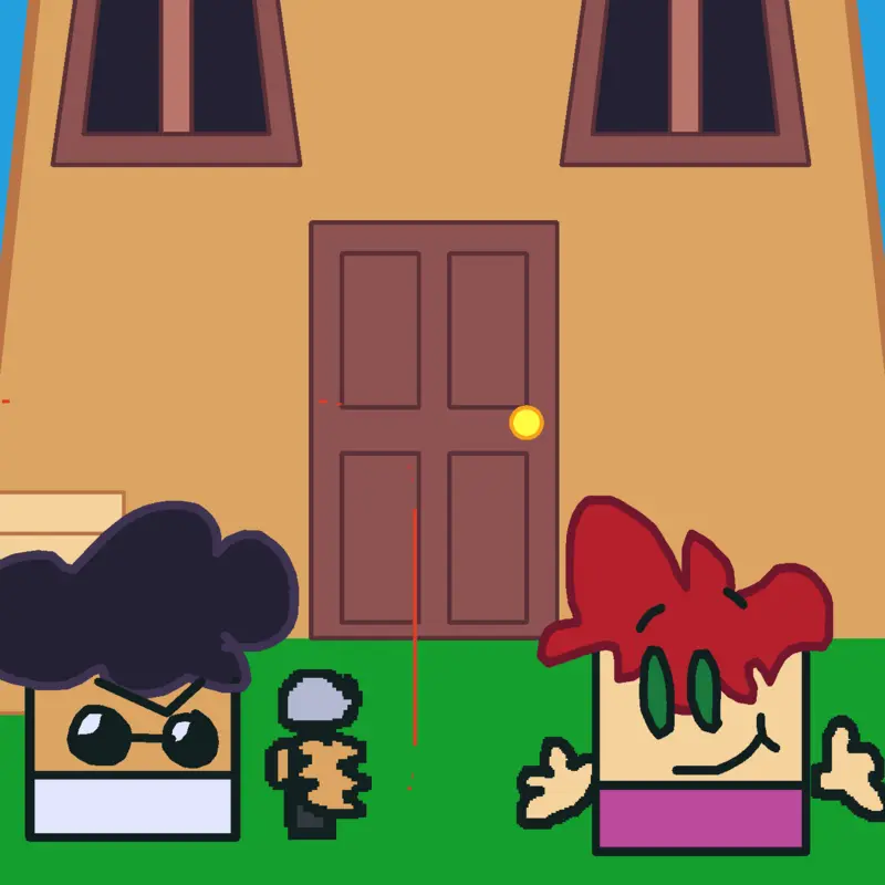 Game by @CloudXGame
