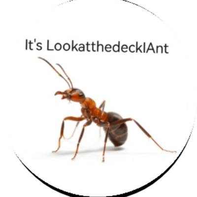 @lookatthedeckIAntStudios