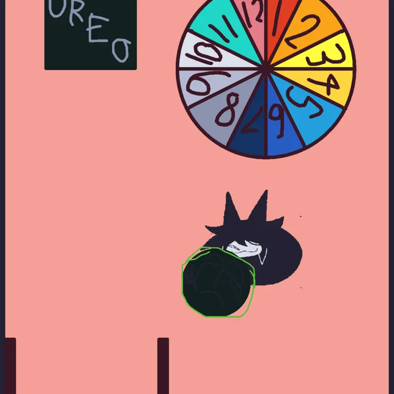 Game by @chevelle09