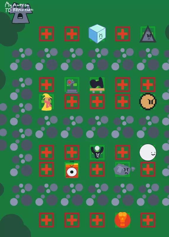 Game by @super_raiyan