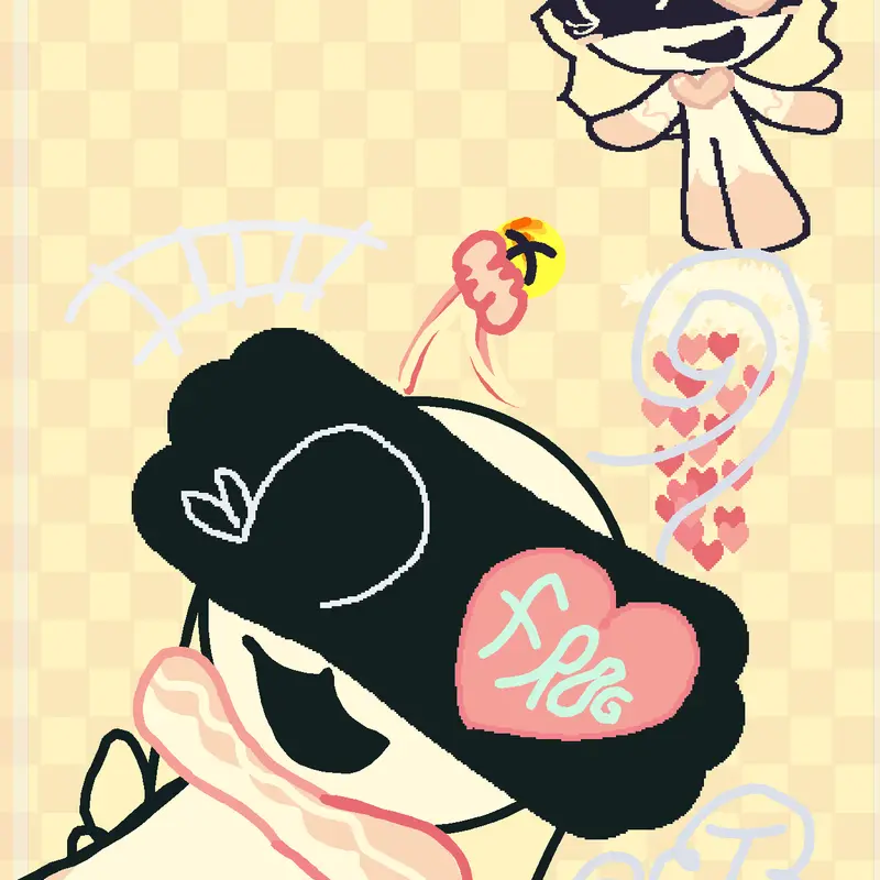 Game by @-Frog_Butter-original-