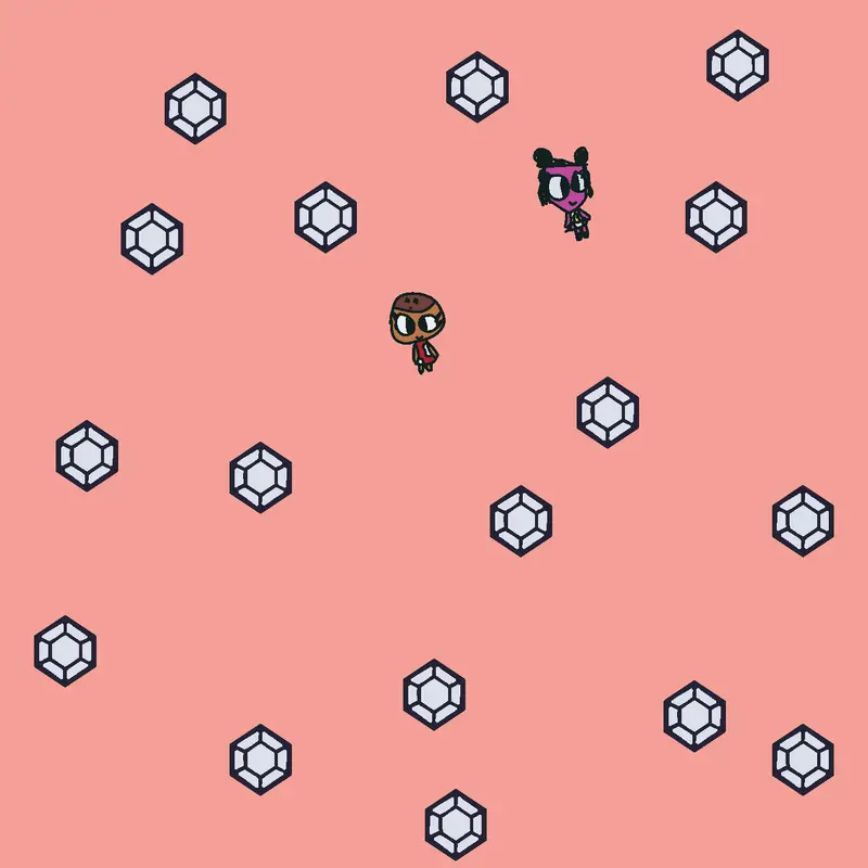 Game by @H3LPTRY