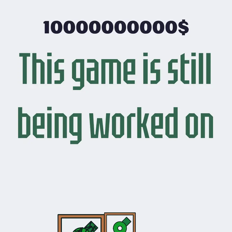 Game by @SHARKCHEESE