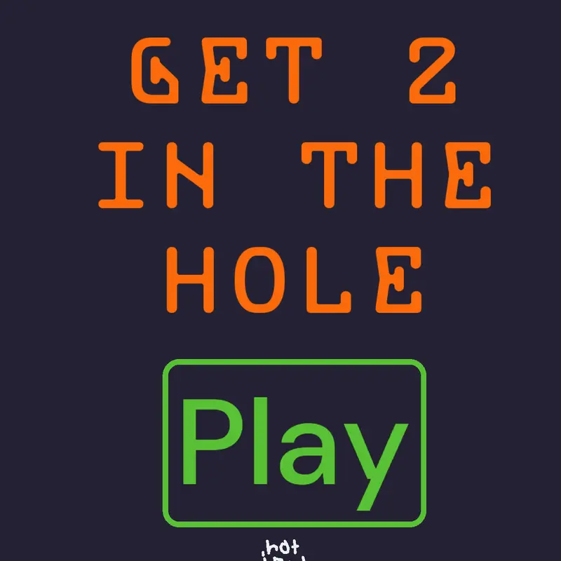 Who get hole in 2 by @COOLA10_lee_tornadoes