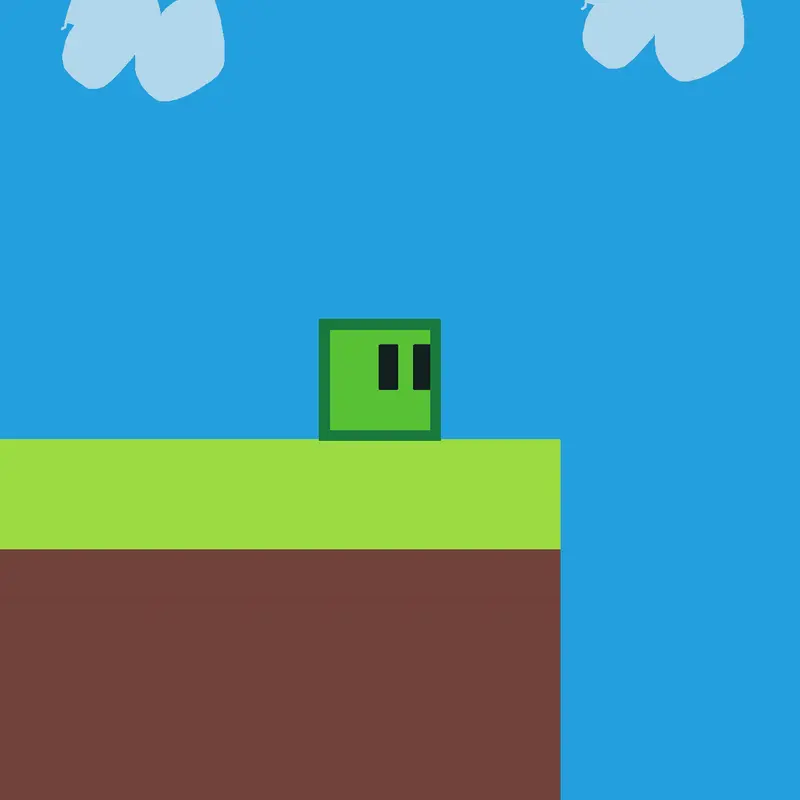 Game by @SilverFrogDawg