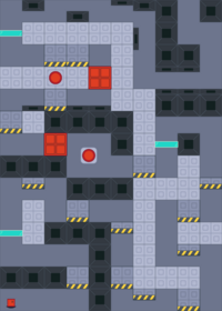 Factory Chaos! Ver 1.02.8