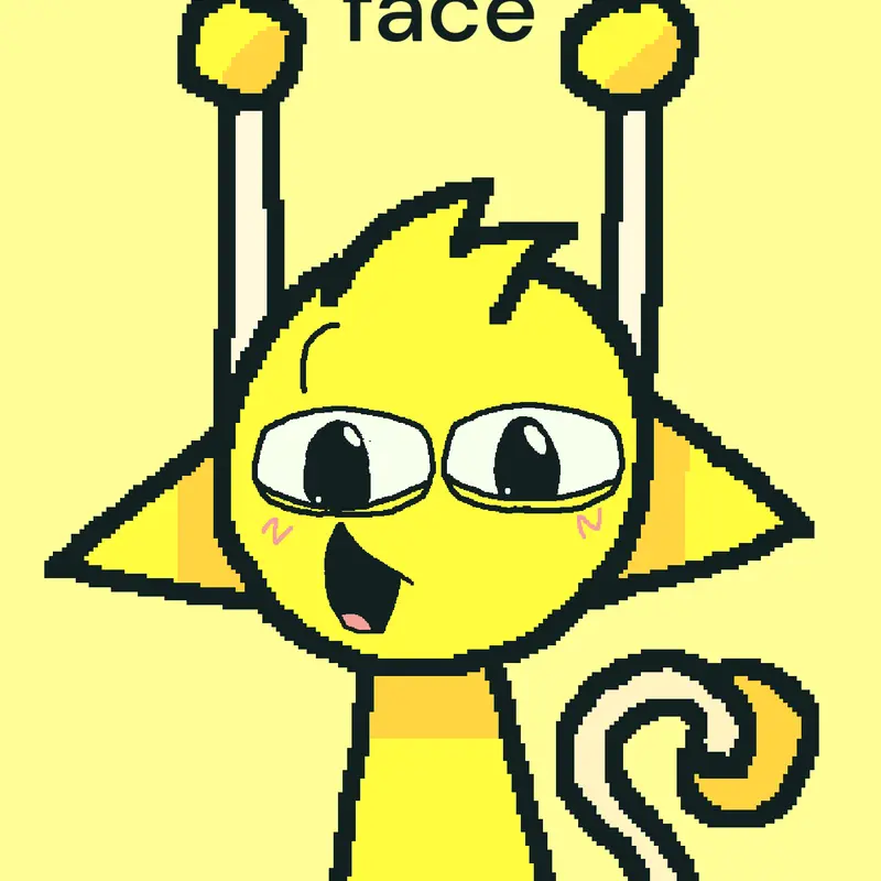 Game by @Rayo_TheToyPoodle