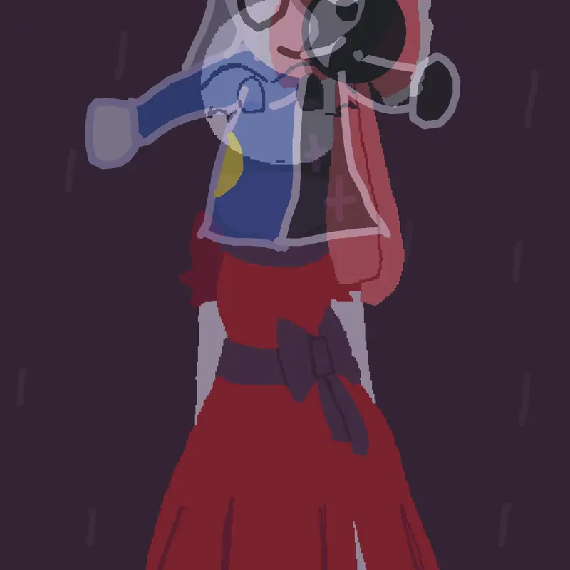 Game by @MajinFNaFReborn