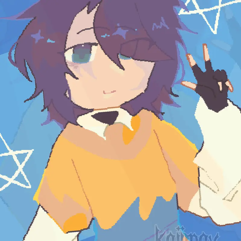 Game by @KaiiMay