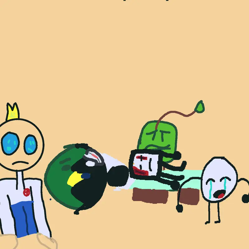 Game by @CALMFAIRY
