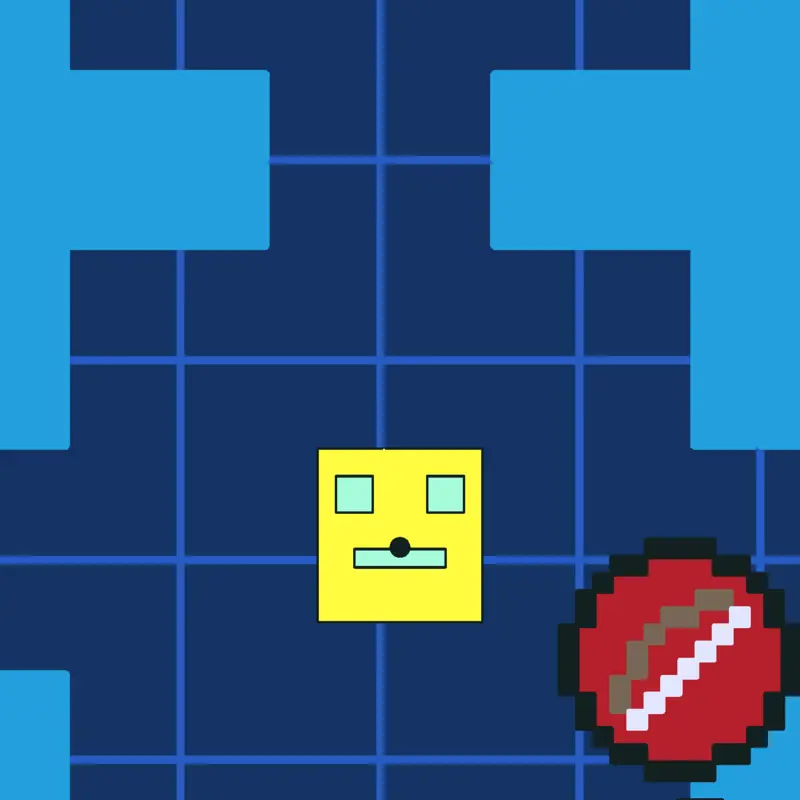 Game by @ManCrazy