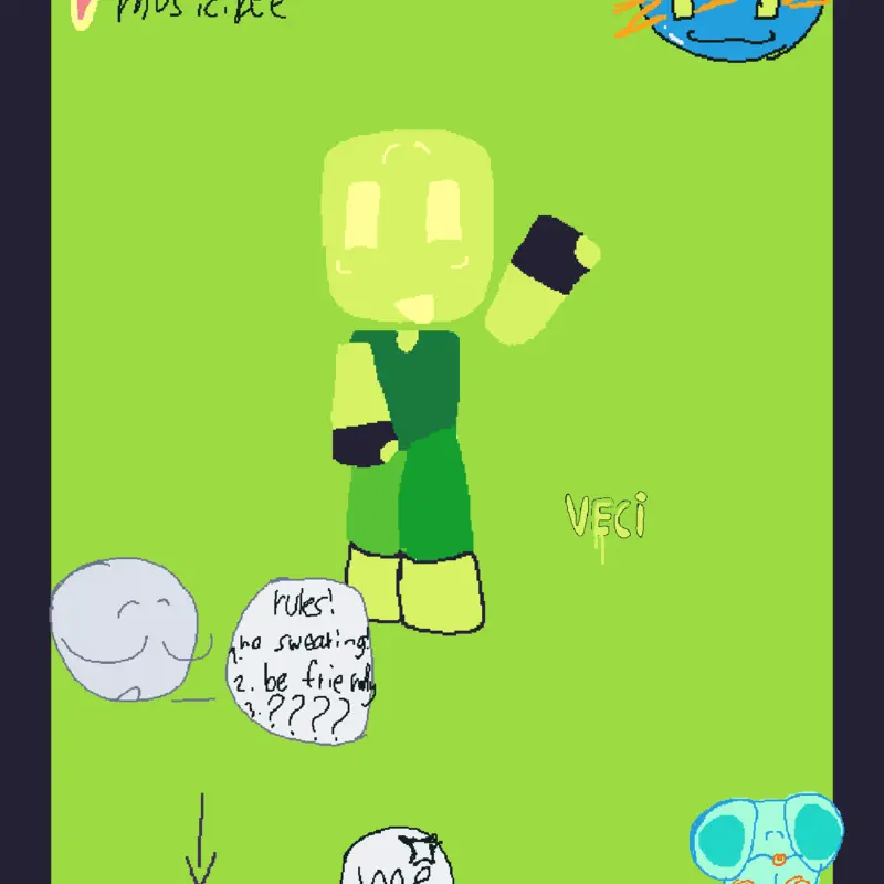 Game by @lea_kit