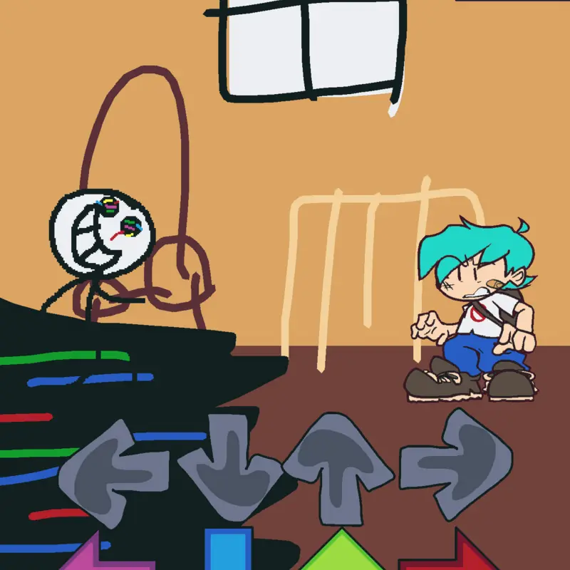 Game by @axelname