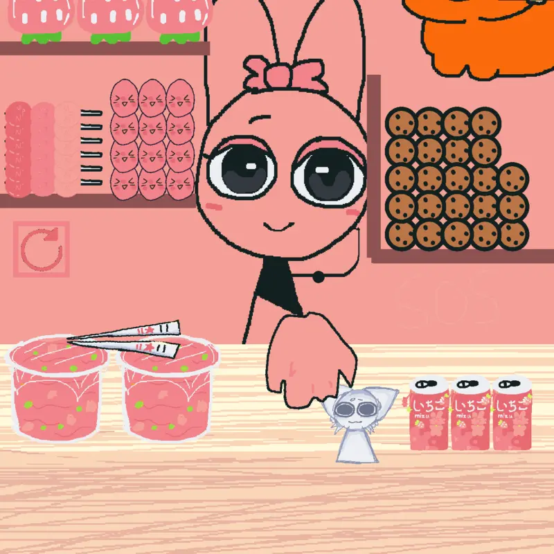 Game by @Diana_animation