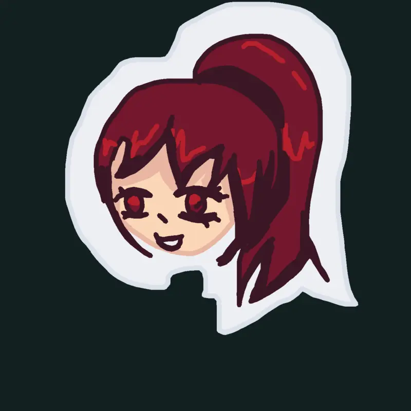Game by @cupcake-kino