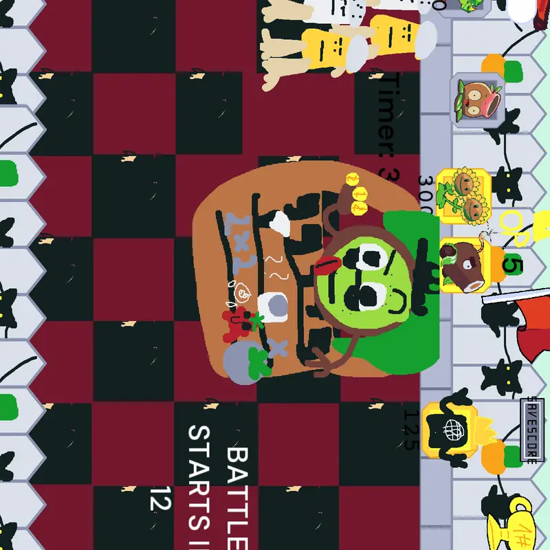 Game by @kfc1243
