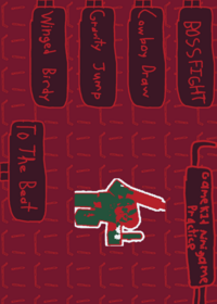 Gamek1d minigame practice
