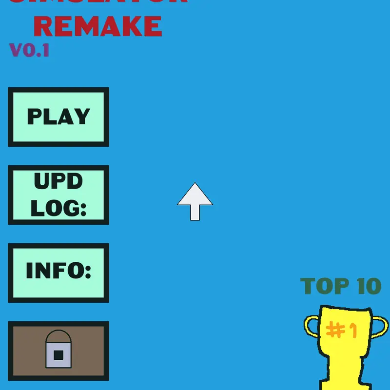 Game by @megacatfnf