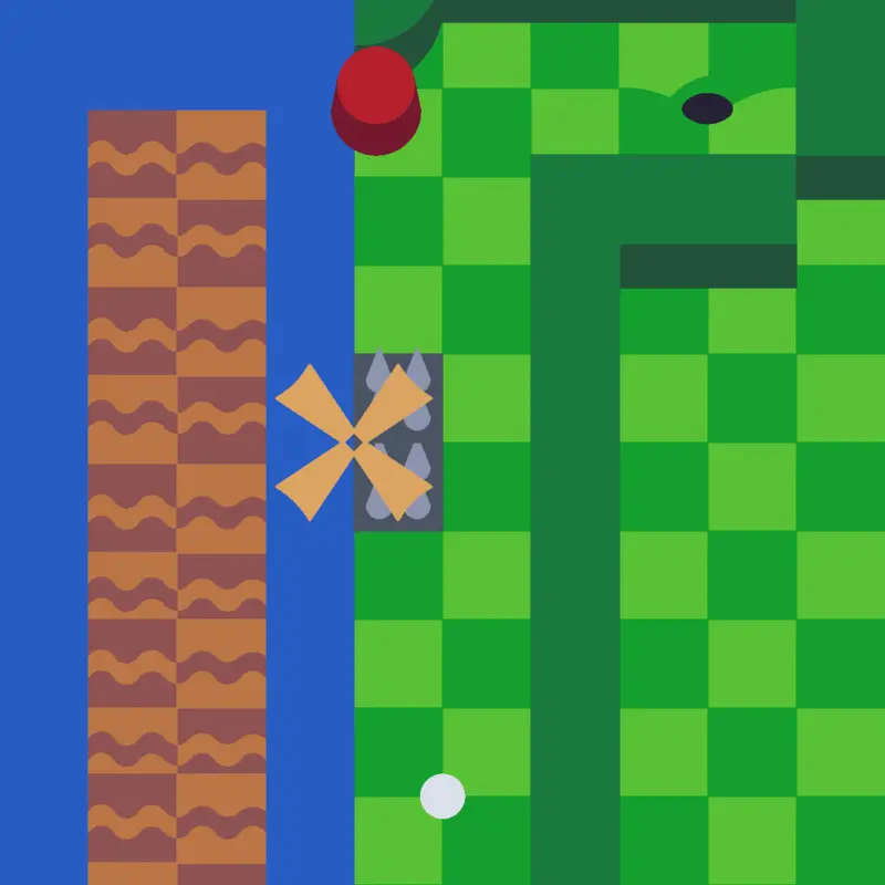 Game by @ChristGAMER