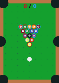 8-ball pool