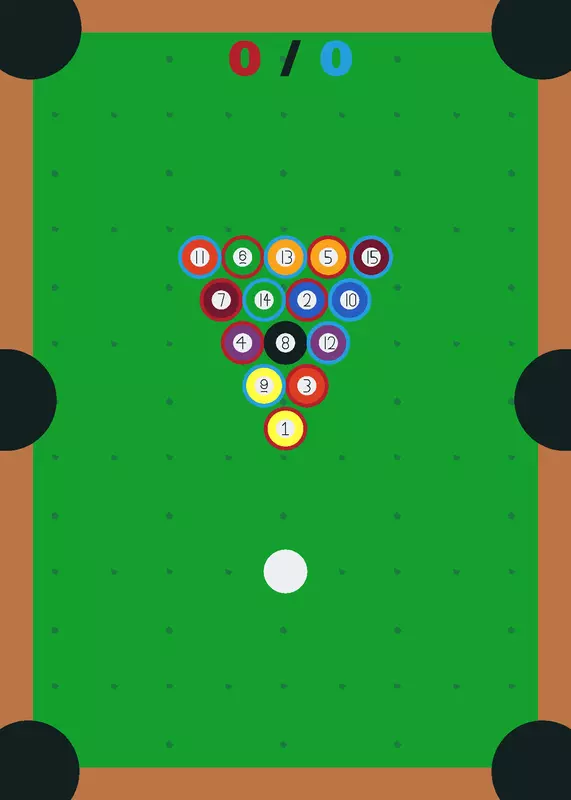 Game by @jeezers