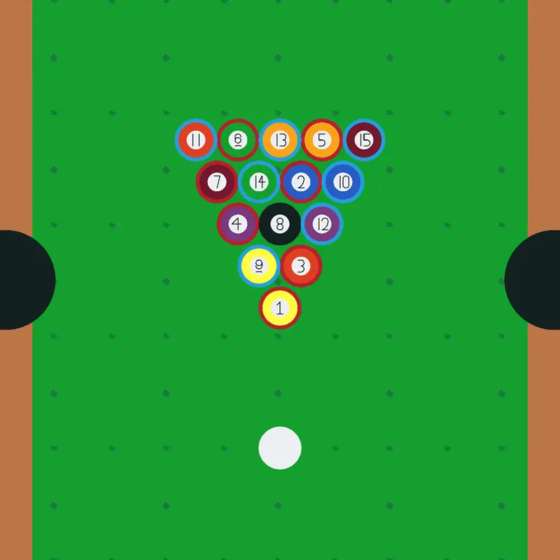 Game by @jeezers