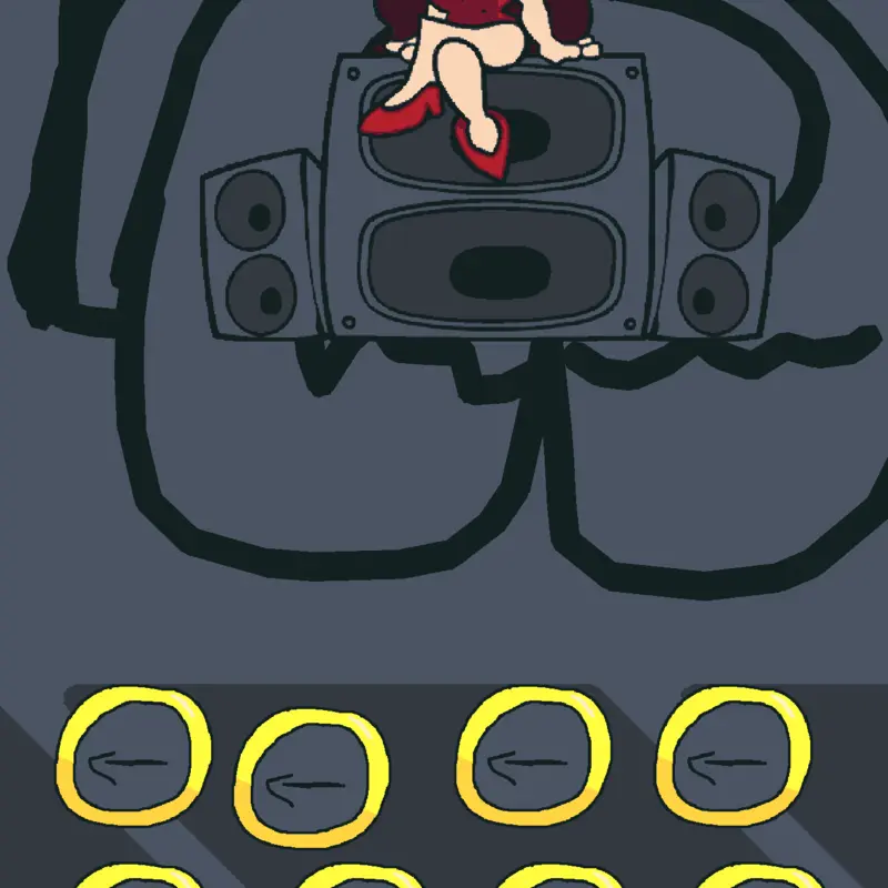 Game by @TurboKing