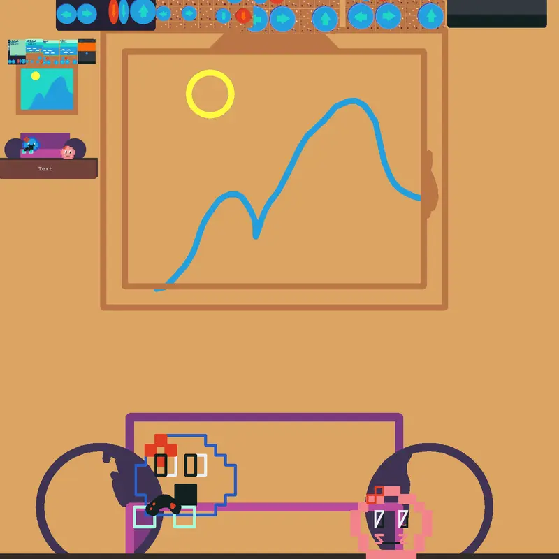 Game by @Vanom