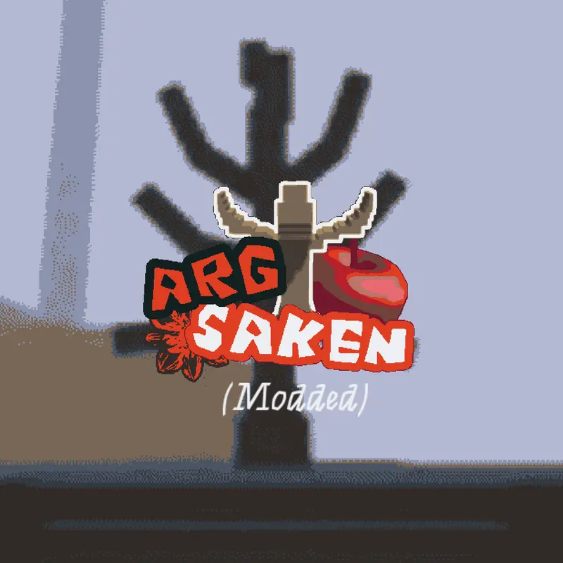 Argsaken. Not my game but is modded! by @aura_tophat