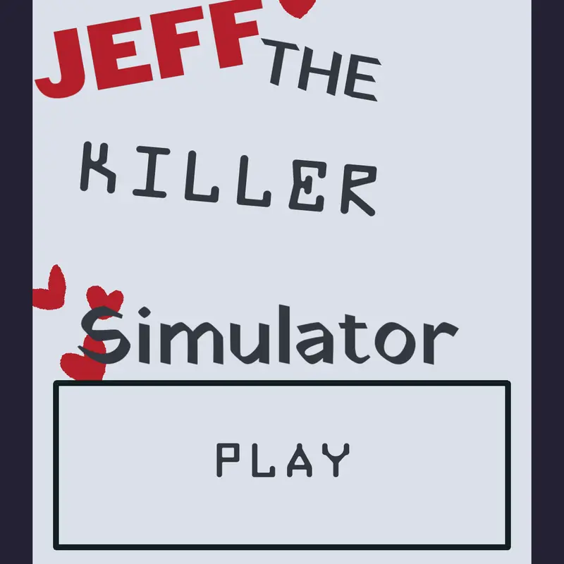 Game by @ilovemakinggames3