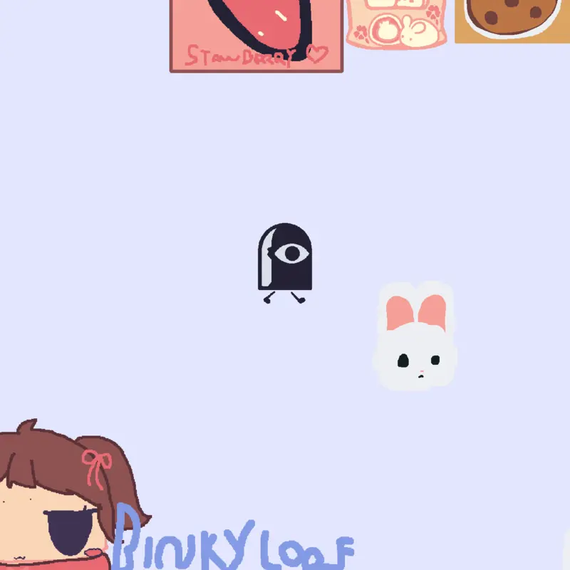Game by @milky_starr