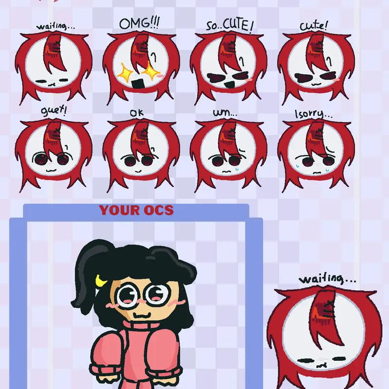 Game by @MGIVNICEGIRL