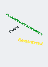 Baldi