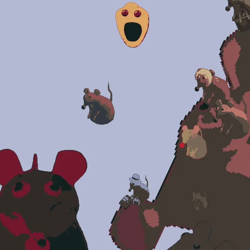 Game by @rathead