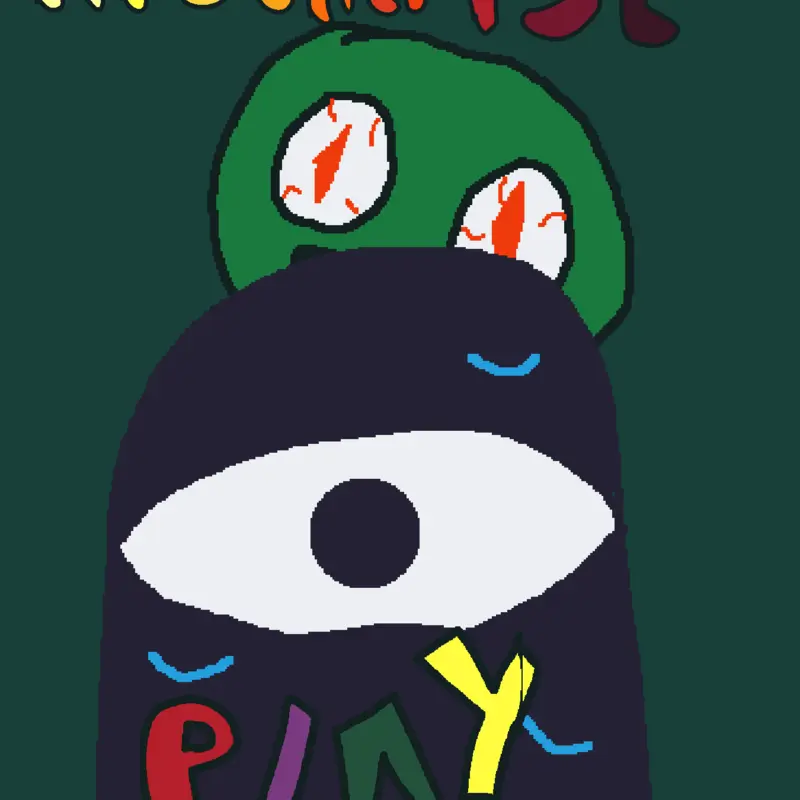 Game by @kirbo2317
