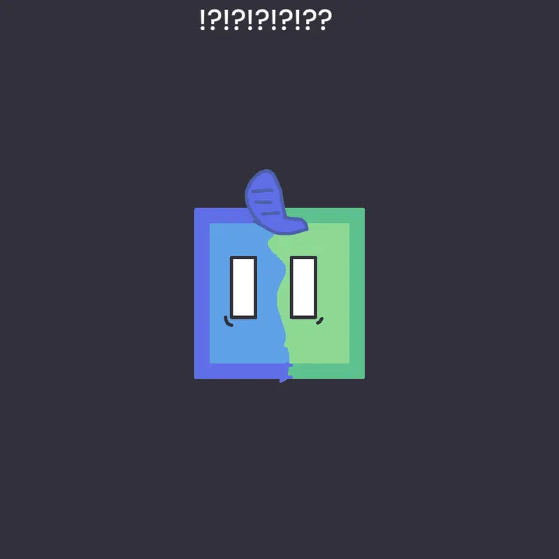 nooo by @AppCastle