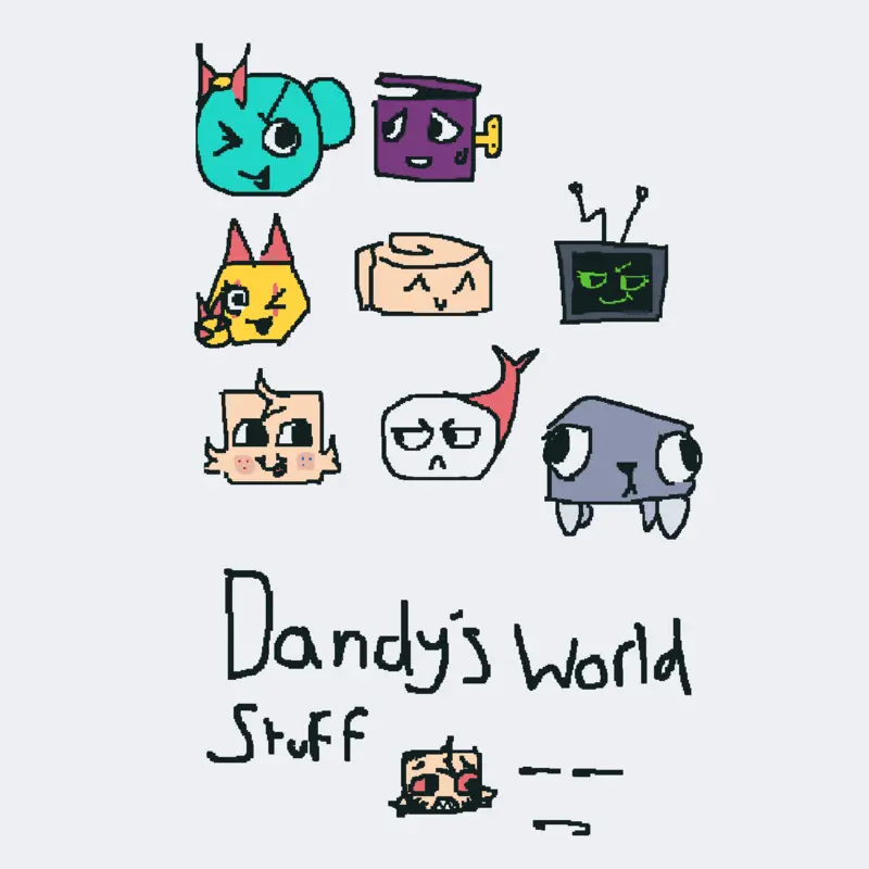 Game by @LiteralPhailure