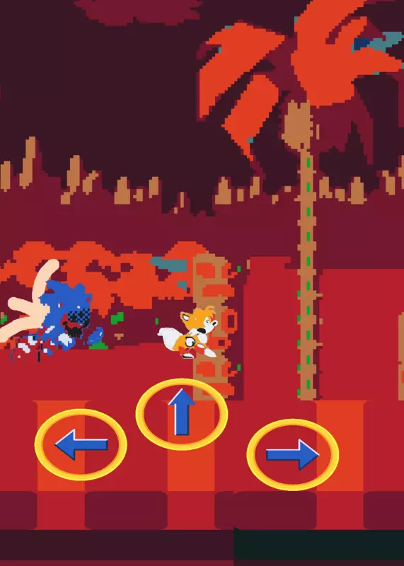 Game by @sonic-the-blueblur