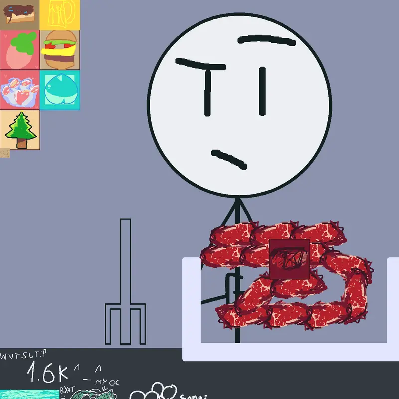 Game by @DandyKiller564