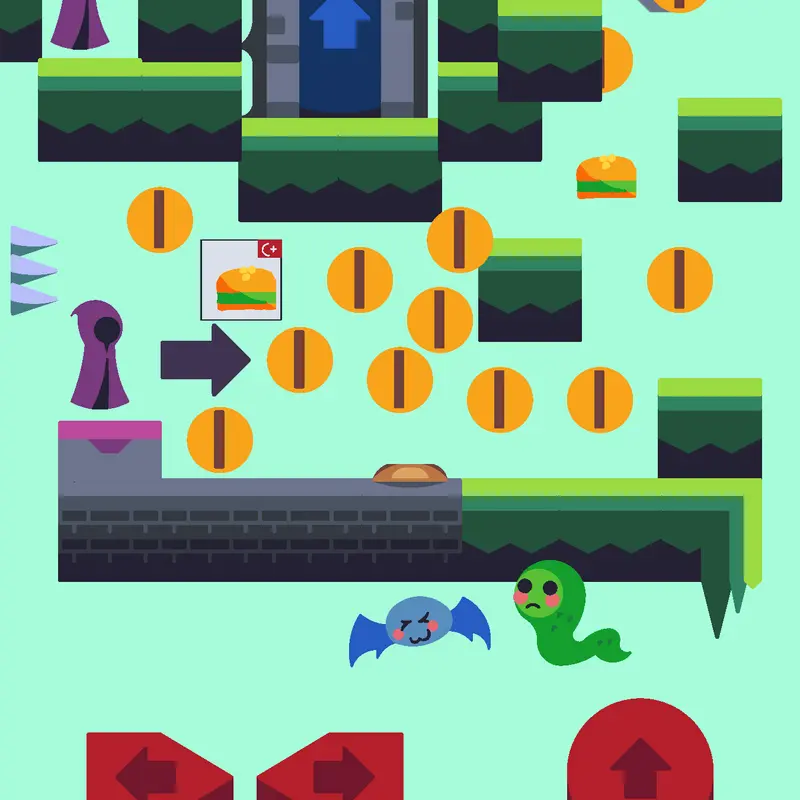 Game by @TheDreamGaming