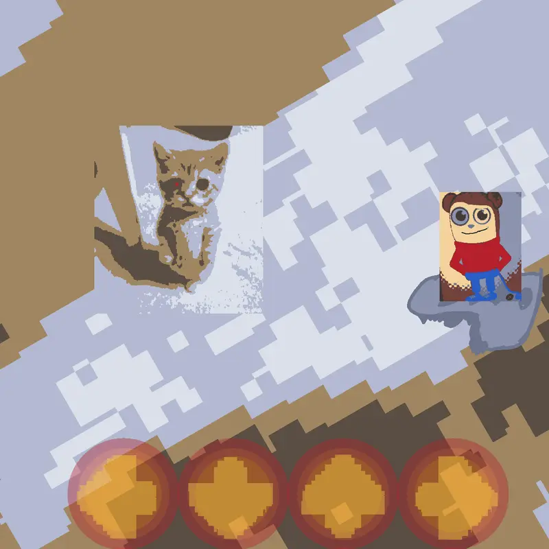 Game by @wlekw