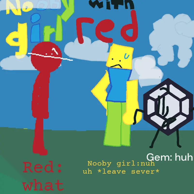 Game by @Gemy_fan_caslte